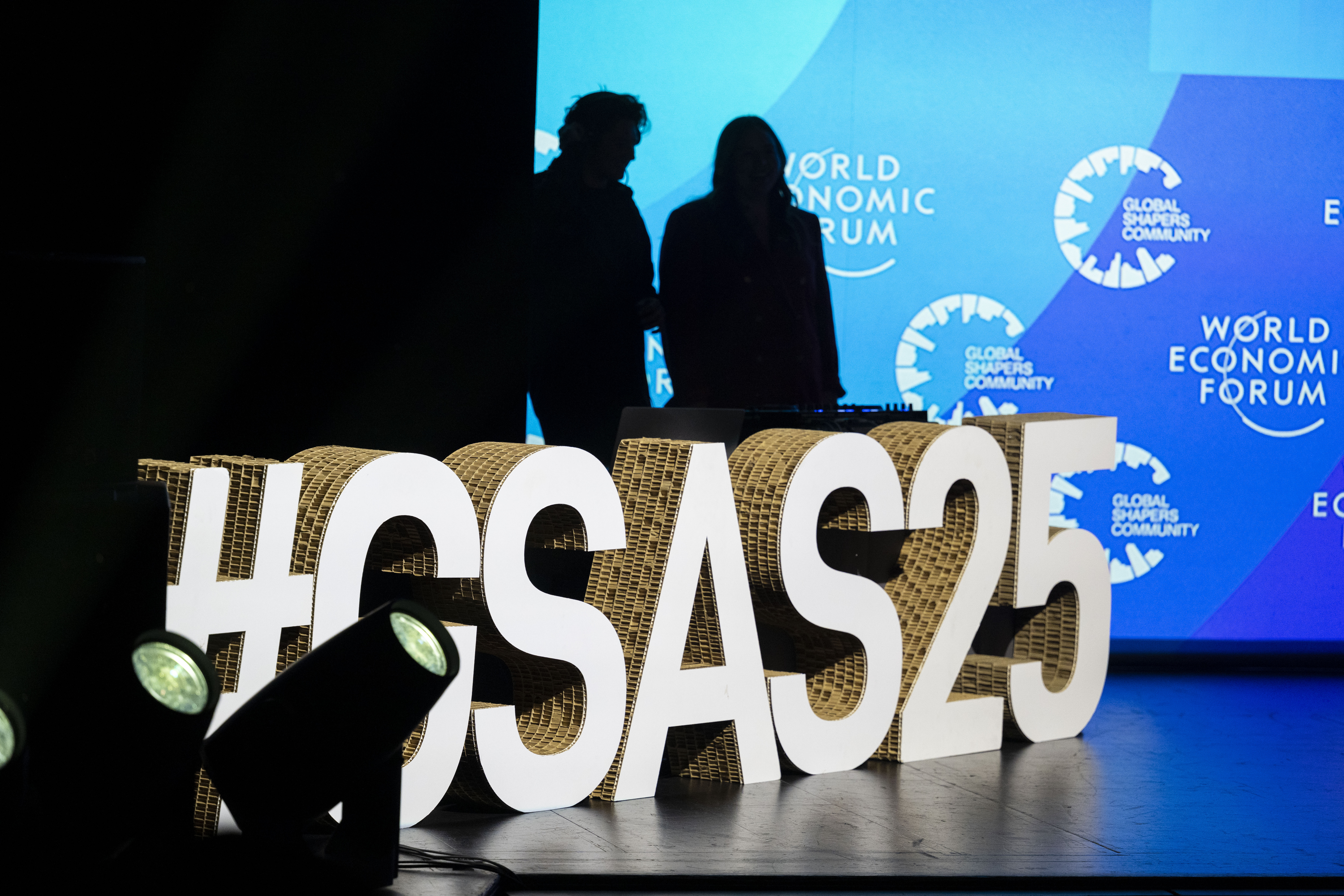 Inštitut Global Shapers