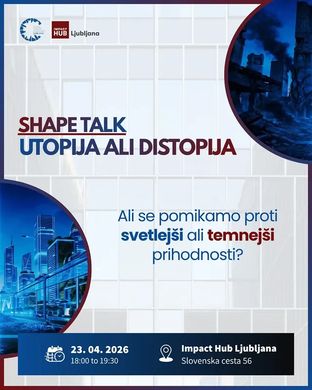 Shape Talk